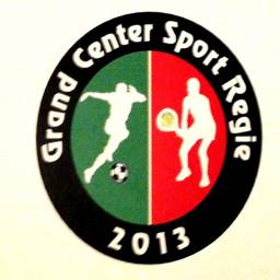 Grand Center Sport Regie