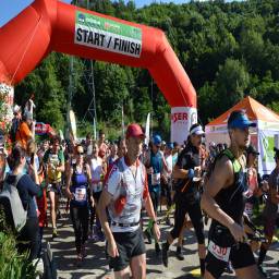 Cozia Mountain Run 2019 - impresii de dupa