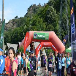Cozia Mountain Run 2019